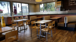 Wendy's - Kapolei