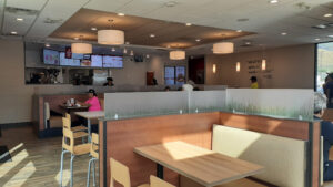 Wendy's - Waianae