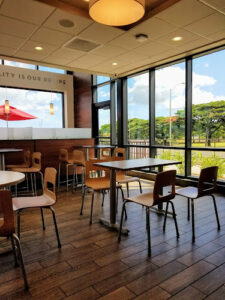 Wendy's - Waipahu
