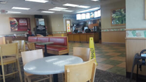 Wendy's - Waipahu