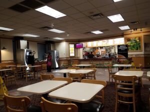 Wendy's - Beaverton