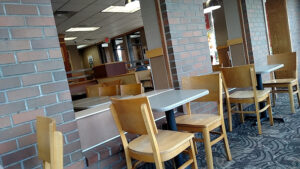 Wendy's - Oregon City