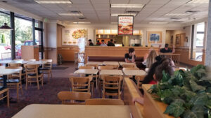 Wendy's - McMinnville