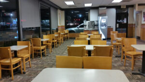 Wendy's - Portland