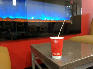 Wendy's - Albany