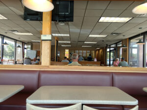 Wendy's - Medford