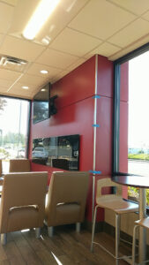 Wendy's - Auburn