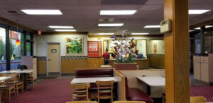 Wendy's - Redmond