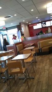Wendy's - Renton