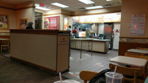 Wendy's - Bellingham