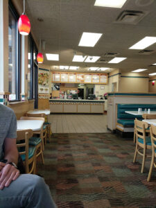 Wendy's - Marysville