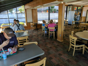 Wendy's - Oak Harbor