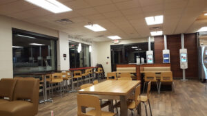 Wendy's - Oak Harbor