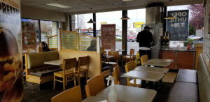 Wendy's - Puyallup
