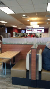 Wendy's - Puyallup