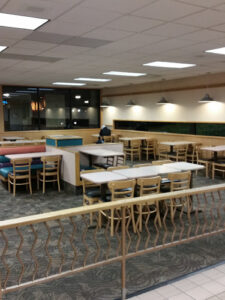Wendy's - Tacoma