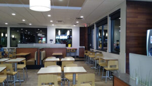 Wendy's - Vancouver
