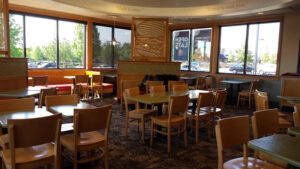 Wendy's - Vancouver