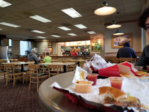 Wendy's - Vancouver