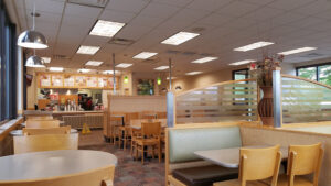 Wendy's - Vancouver