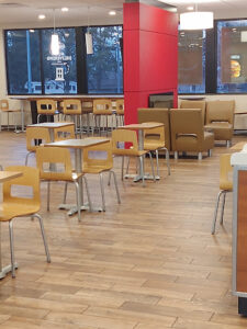 Wendy's - Kennewick