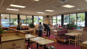 Wendy's - Richland