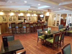 West 82 Bar And Grill - Crystal River