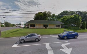 West Bev Kitchen - Staunton
