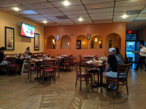 West Caribbean Cuban Restaurant - Lakeland