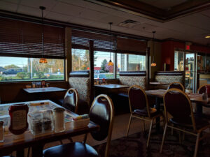 West Chester Diner - West Chester