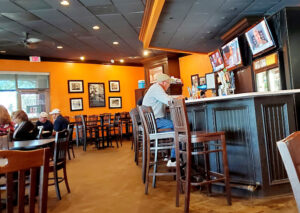 West Cobb Diner - Marietta