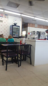 West End BBQ - Hickory