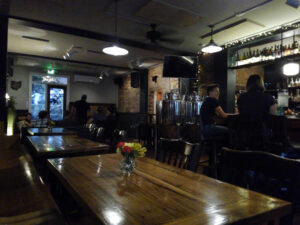 West End CiderHouse - Athens