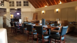 West End Grill - Randolph