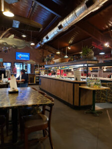 West End Grill - Cleburne