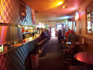 West End Pub - Tacoma