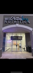 West Hattiesburg NUTRITION - Hattiesburg