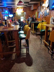 West Hill Bar & Grill - Chippewa Falls
