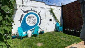 West Hill Brewing Company - Indianola