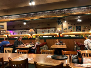 West Jordan Black Bear Diner - West Jordan