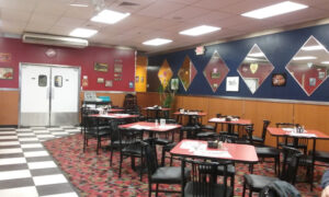 West Main Diner - Lansdale