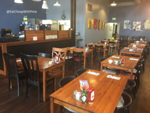 West Pioneer Grill - Puyallup