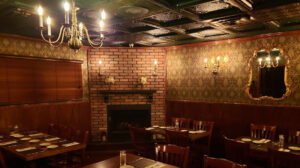 West Shore Inn Steakhouse - Staten Island