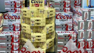 West Side Beer And Cigarettes Outlet - Scranton