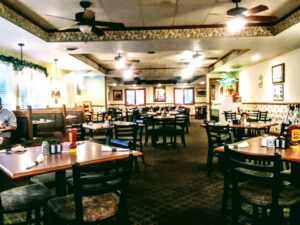 West Side Diner - Logansport