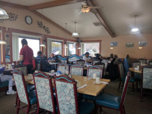 West Side Family Restaurant - Beloit