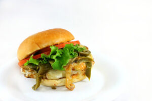 West Side Grill - Corvallis