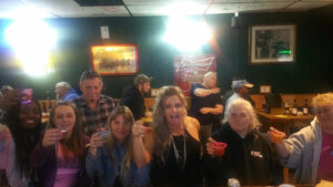 West Side Tap - Mt Pleasant