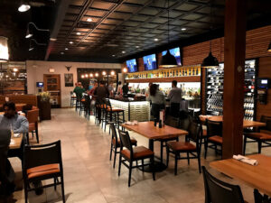 West Texas Chophouse - El Paso