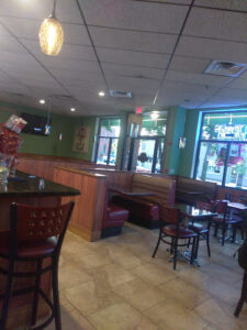 Westbrook House of Pizza - Westbrook